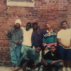 Meet your Posher, William